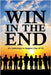Win in the End by Shoemaker, Martin L.
