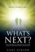 What's Next? by Gary Gibson