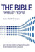 The Bible for Busy People by Mark D. Berrier