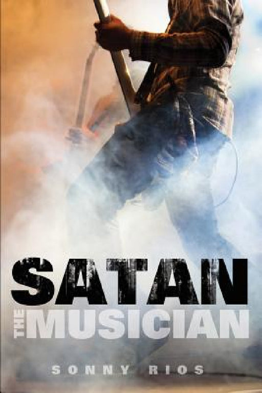 Satan the Musician by Sonny Rios