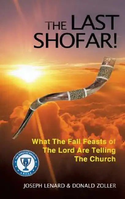The Last Shofar! by Joseph Lenard, Donald Zoller