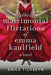 The Matrimonial Flirtations of Emma Kaulfield by Anna Fishbeyn