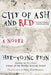 City of Ash and Red by Hye-Young Pyun