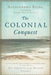 The Colonial Conquest: The Confines of the Shadow Volume I by Alessandro Spina