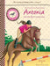 Antonia and the Big Competition by Elisabeth Zöller