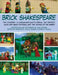 Brick Shakespeare: The Comediesaa Midsummer Nighta's Dream, the Tempest, Much ADO about Nothing, and the Taming of the Shrew by John McCann
