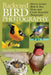 Backyard Bird Photography: How to Attract Birds to Your Home and Create Beautiful Photographs by Mathew Tekulsky
