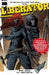 Liberator, Vol 1: Rage Ignition by Matt Miner