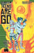 Quantum Teens Are Go by Magdalene Visaggio