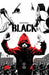 Black Volume 1 by Kwanza Osajyefo
