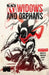 Black AF: Widows and Orphans Volume 1 by Kwanza Osajyefo