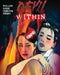 Devil Within by Stephanie Phillips, Maan House
