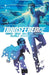 Transference by Michael Moreci