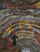 Inferno: Konstsamlingen by Haettman, David