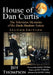 House of Dan Curtis, Second Edition: The Television Mysteries of the Dark Shadows Auteur by Jeff Thompson