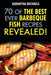 Barbecue Recipes: 70 of the Best Ever Barbecue Fish Recipes...Revealed! by Samantha Michaels