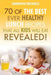 Kids Recipes Books: 70 of the Best Ever Breakfast Recipes That All Kids Will Eat.....Revealed! by Samantha Michaels