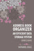 Address Book Organizer: An Efficient Data Storage System by Nathaniel Coggs
