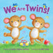 We Are Twins by Kidsbooks