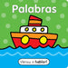 Let's Get Talking - Words (Spanish) by Kidsbooks Publishing
