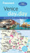 Frommer's Venice Day by Day [With Foldout Map] by Stephen Brewer