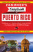 Frommer's Easyguide to Puerto Rico by John Marino