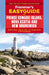 Frommer's Prince Edward Island, Nova Scotia and New Brunswick by Darcy Rhyno