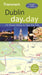 Frommer's Dublin Day by Day by Jack Jewers