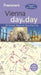 Frommer's Vienna Day by Day by Maggie Childs