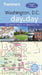 Frommer's Washington, D.C. Day by Day by Meredith Pratt