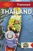 Frommer's Thailand by Ashley Niedringhaus