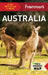 Frommer's Australia 2020