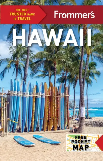 Frommer's Hawaii 2021 by Jeanne; Schack, Natalie Cooper