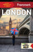 Frommer's Easyguide to London 2021 by Pi Kids