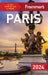 Frommer's Paris 2024 by Lawrence Hazelrigg