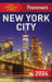 Frommer's New York City 2024 by Daniel Paiva