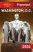 Frommer's Washington, D.C. 2024 by Martin Hofmann