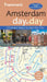 Frommer's Amsterdam Day by Day by Donald Strachan
