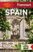 Frommer's Spain by Peter Barron, Patricia Harris, David Lyon
