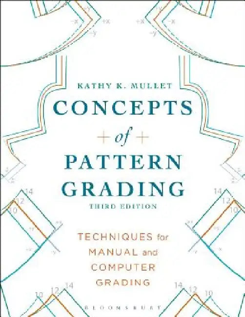Concepts Of Pattern Grading 