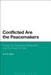 Conflicted Are the Peacemakers: Israeli and Palestinian Moderates and the Death of Oslo by Eric N. Budd