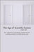 The Age of Scientific Sexism: How Evolutionary Psychology Promotes Gender Profiling and Fans the Battle of the Sexes by Mari Ruti
