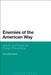 Enemies of the American Way by David Bell Mislan