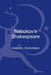 Nabokov's Shakespeare by Samuel Schuman
