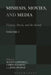 Mimesis, Movies, and Media: Violence, Desire, and the Sacred, Volume 3 by Scott Cowdell