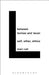 Between Levinas and Lacan: Self, Other, Ethics by Mari Ruti