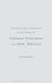 Terrorism and Temporality in the Works of Thomas Pynchon and Don Delillo by James Gourley