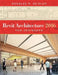 Revit Architecture 2016 for Designers by Douglas R. Seidler