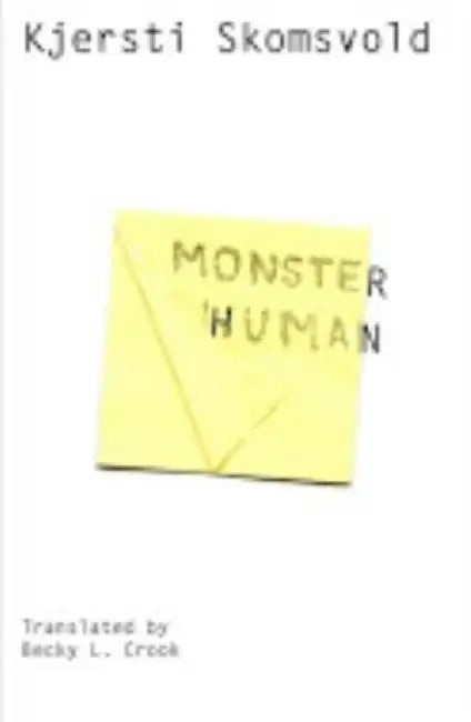 Monsterhuman by Unknown