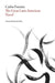 The Great Latin American Novel by Carlos Fuentes